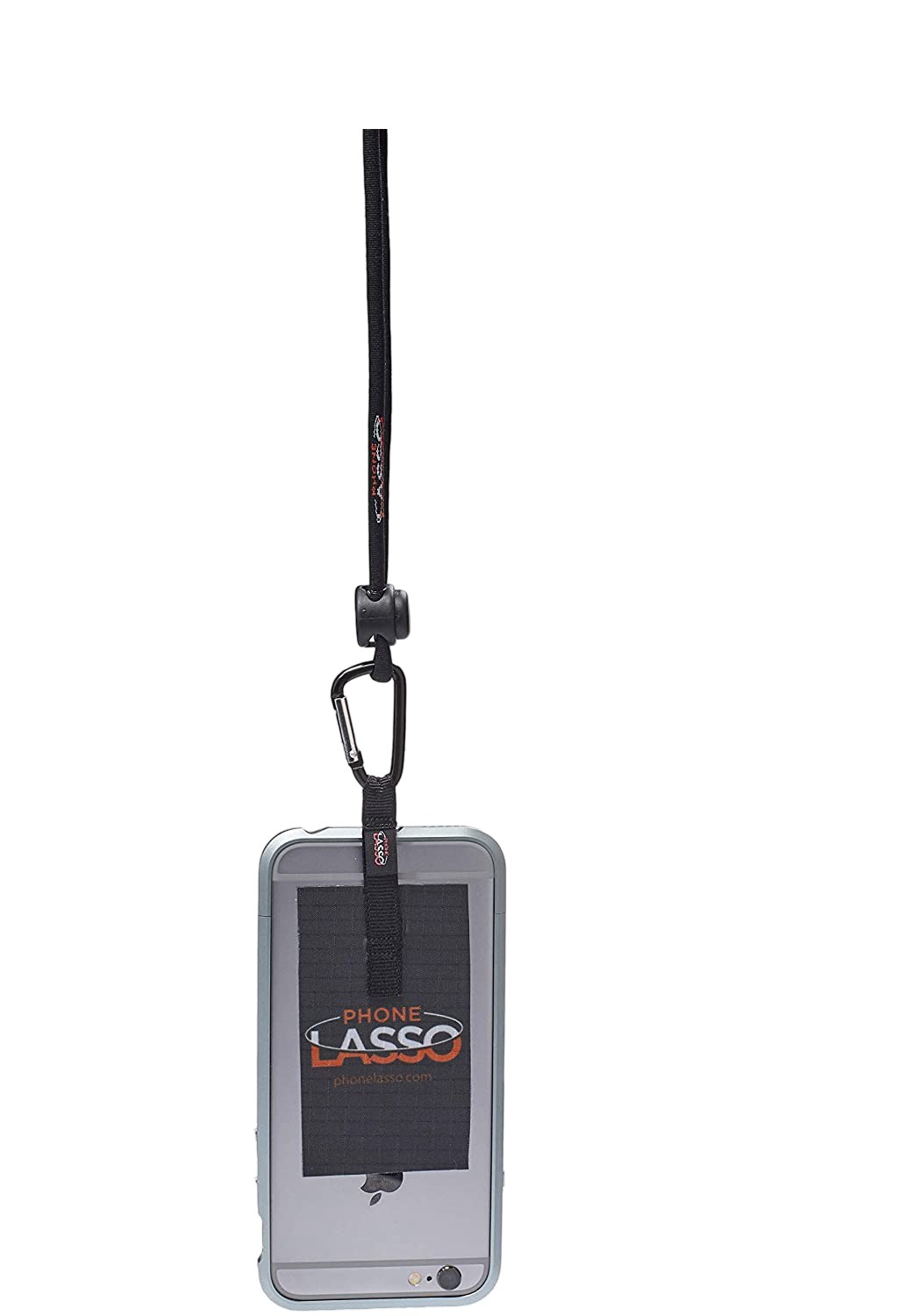 Dangling Phone
