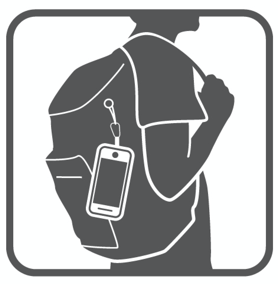 Gear Icon