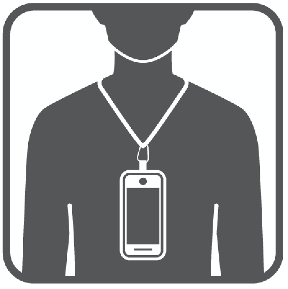Neck Icon