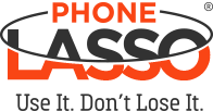 Phone Lasso Logo