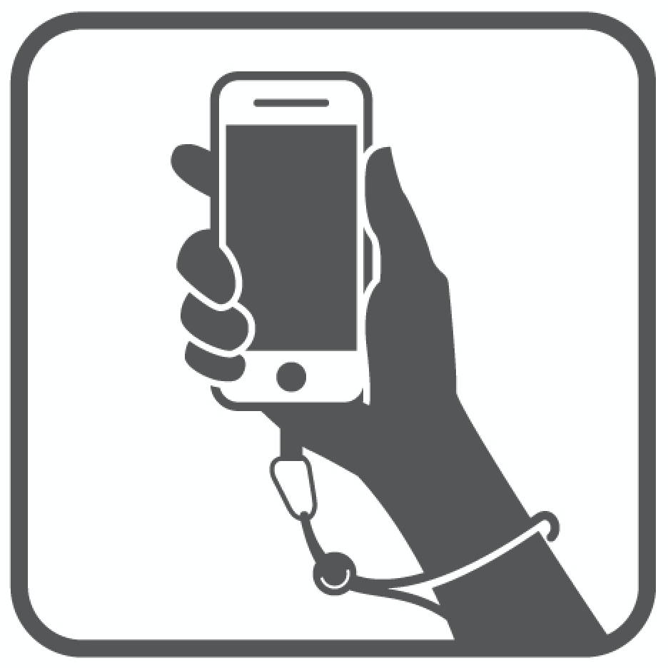 Wrist Icon